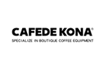 CAFEDE KONA