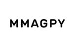 MMAGPY品牌LOGO