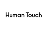 HumanTouch 慧曼电器品牌LOGO