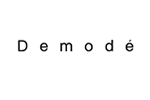 Demode女装品牌LOGO