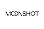 MOONSHOT 茉姗彩妆品牌LOGO