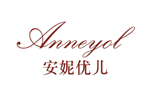 Anneyol 安妮优儿品牌LOGO