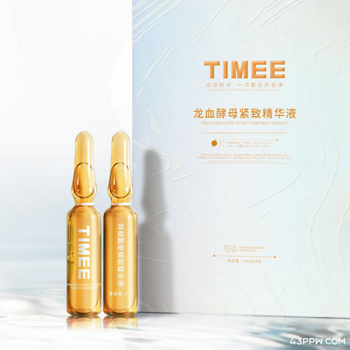 TiMEE (恺普氏)品牌形象展示