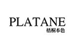 PLATANE 梧桐本色品牌LOGO