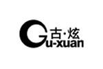 古炫内衣品牌LOGO