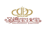 圣德宝珠宝品牌LOGO