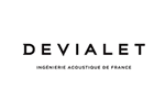 DEVIALET (帝瓦雷)