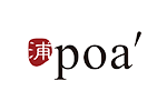 POA'浦 (茶具)