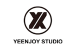 YEENJOY STUDIO (瘾绅工作室)品牌LOGO