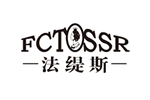 FCTOSSR 法缇斯品牌LOGO