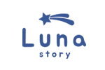 LunaStory (月亮故事)品牌LOGO