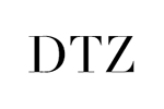 DTZ女装品牌LOGO