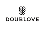 DOUBLELOVE 贝爱女装品牌LOGO