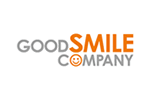 GOODSMILE (良笑/GSC)品牌LOGO