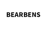 BEARBENS 熊本士品牌LOGO