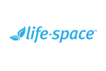 LifeSpace (益倍适)品牌LOGO