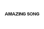 AMAZING SONG品牌LOGO