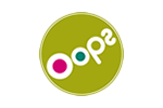 Oops玩具品牌LOGO