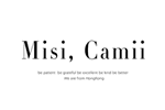 MisiCamii