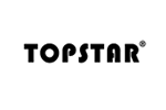 TOPSTAR童鞋品牌LOGO