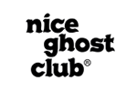 NICEGHOSTCLUB品牌LOGO