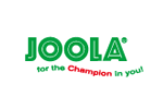 JOOLA (德国优拉)品牌LOGO
