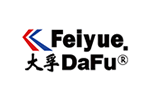 大孚飞跃品牌LOGO