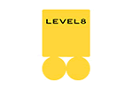 LEVEL8 地平线8号品牌LOGO