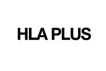 HLA PLUS品牌LOGO