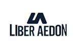 LIBER AEDON (励柏艾顿)品牌LOGO