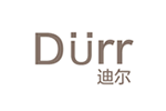 DURR 迪尔童袜品牌LOGO