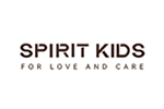 SPIRIT KIDS品牌LOGO