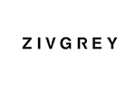 ZIVGREY (质悟首饰)品牌LOGO