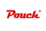 POUCH (帛琦童车)品牌LOGO