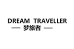 梦旅者 DREAM TRAVELLER品牌LOGO