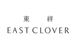 EASTCLOVER 东祥珠宝品牌LOGO