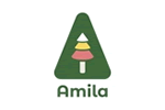 AMILA 啊咪啦童装品牌LOGO