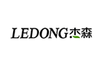 LEDONG 杰森健身器品牌LOGO