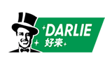 DARLIE 好来牙膏品牌LOGO