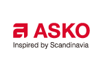 ASKO 雅士高品牌LOGO