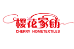 樱花家纺品牌LOGO