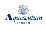 Aquascutum (雅格狮丹)品牌LOGO