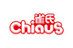 CHIAUS 雀氏纸尿裤品牌LOGO