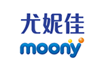 MOONY (尤妮佳)品牌LOGO