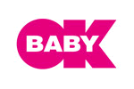 OKBABY品牌LOGO