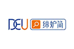 DEUJ 缔妒简内衣品牌LOGO