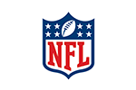 NFL运动品牌LOGO