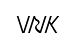 VNK彩妆品牌LOGO