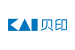 KAI 贝印 (美妆工具)品牌LOGO