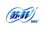 SOFY 苏菲品牌LOGO